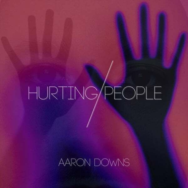 Cover art for Hurting People