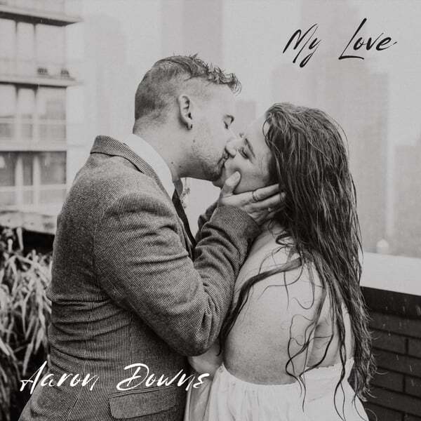 Cover art for My Love